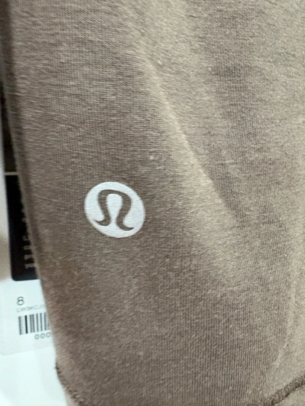 lululemon athletica new tags